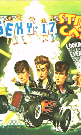 Stray Cats-0