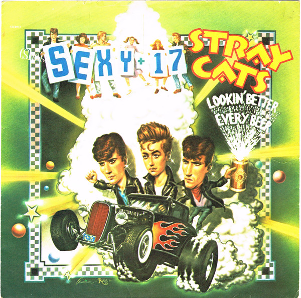 Stray Cats-0