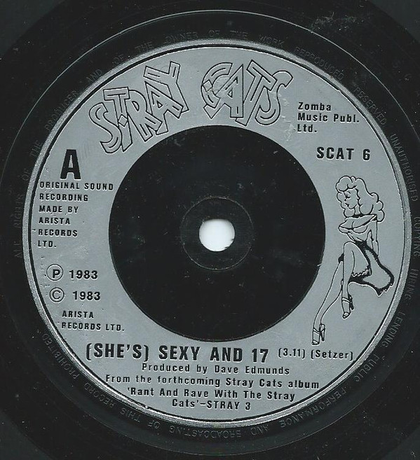 Stray Cats-2