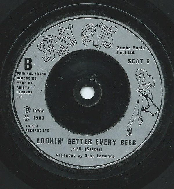 Stray Cats-3