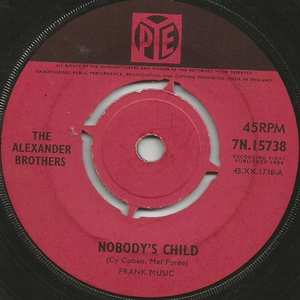 The Alexander Brothers-0