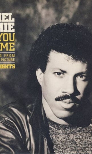 Lionel Richie-0