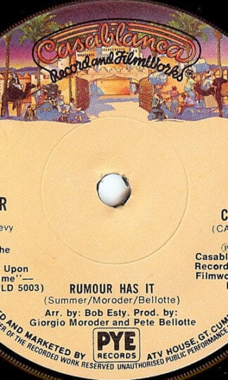 Donna Summer-0