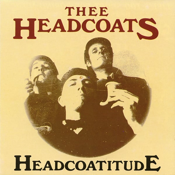 Thee Headcoats-0