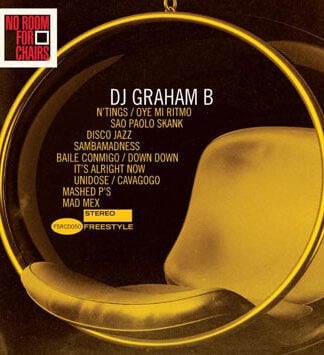 Graham B-0