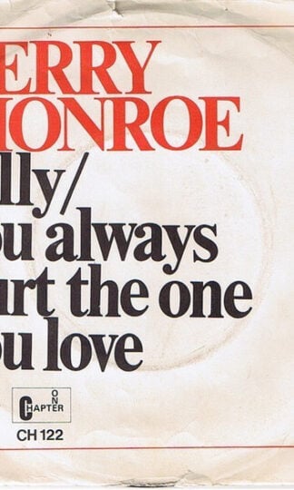 Gerry Monroe-0