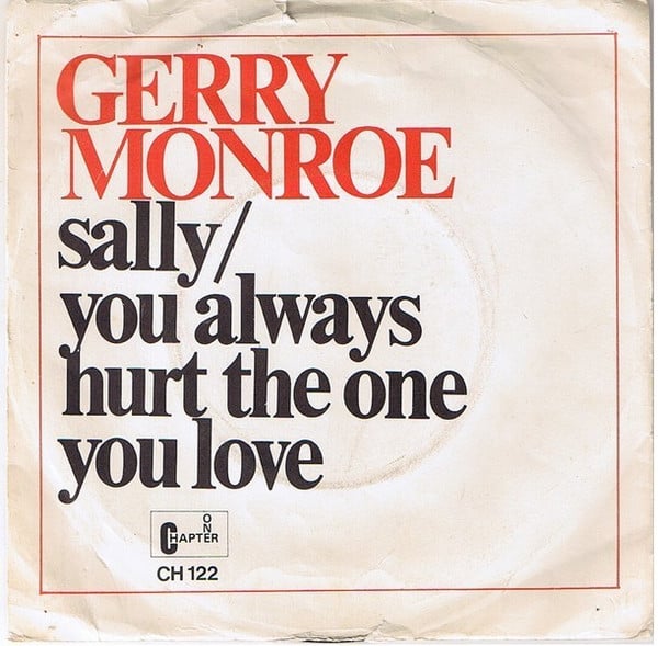 Gerry Monroe-0