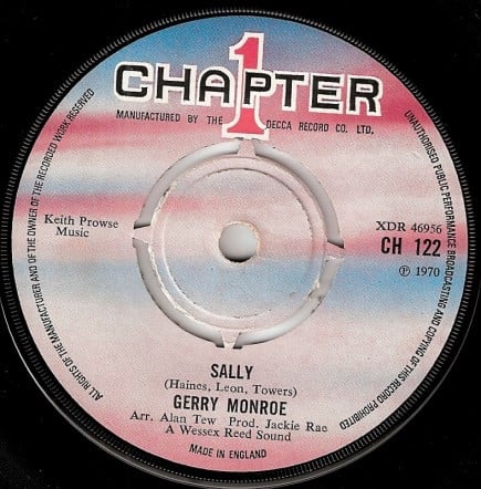 Gerry Monroe-1