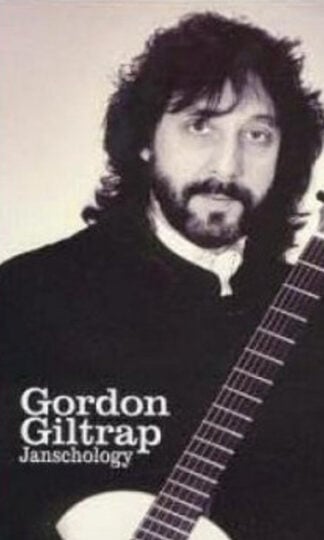 Gordon Giltrap-0