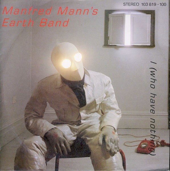 Manfred Mann's Earth Band-0
