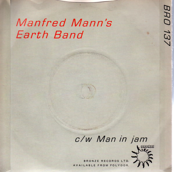 Manfred Mann's Earth Band-1