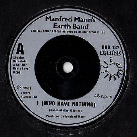 Manfred Mann's Earth Band-2