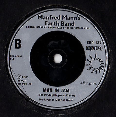 Manfred Mann's Earth Band-3