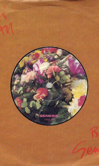 Genesis-0