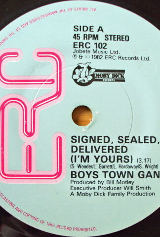 Boys Town Gang-0