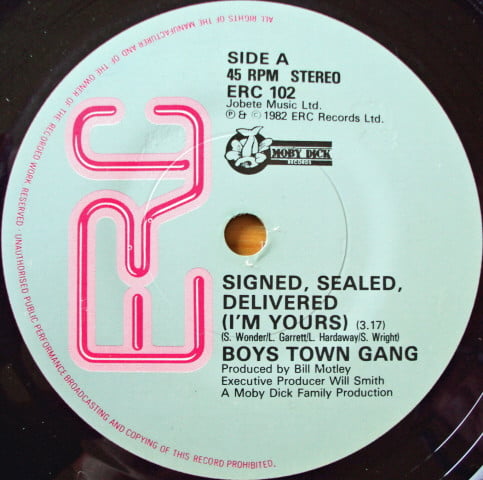 Boys Town Gang-0