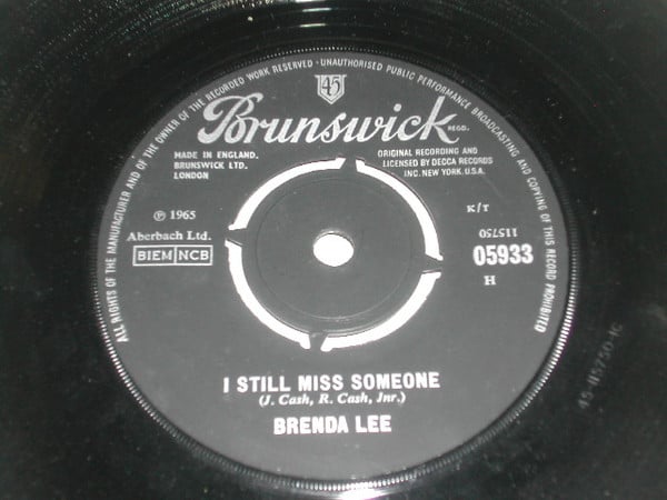 Brenda Lee-1