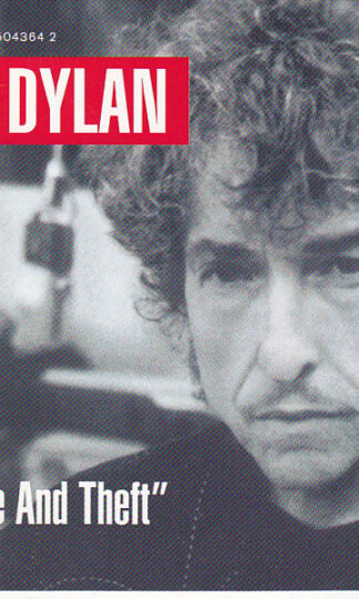 Bob Dylan-0