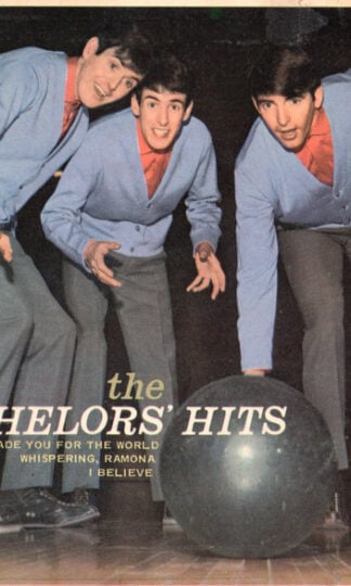 The Bachelors-0