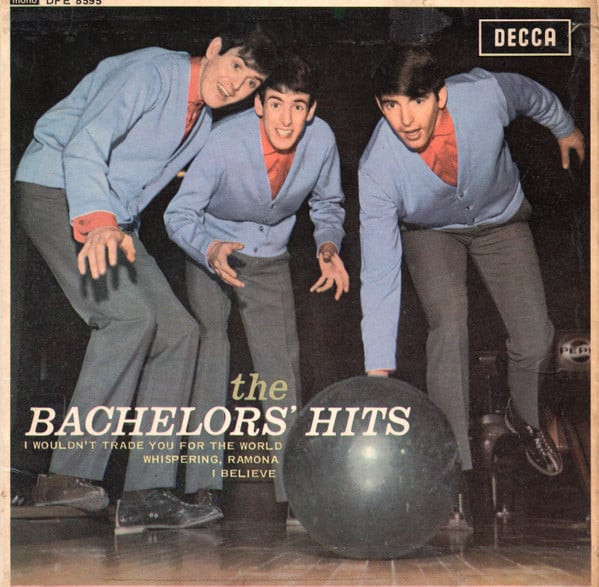 The Bachelors-0