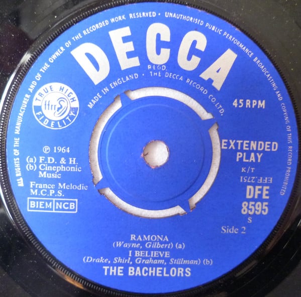 The Bachelors-3
