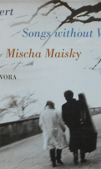 Franz Schubert, Mischa Maisky, Daria Hovora-0