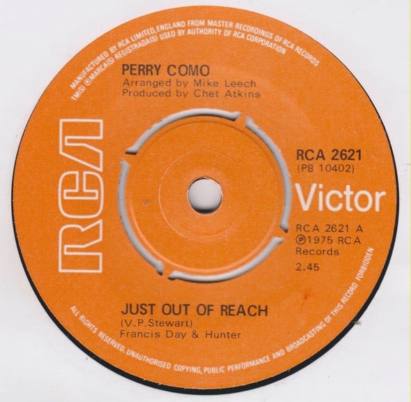 Perry Como-0