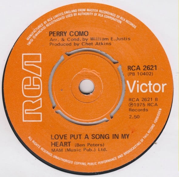 Perry Como-1