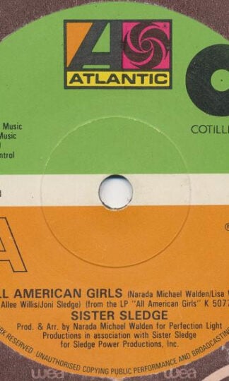 Sister Sledge-0