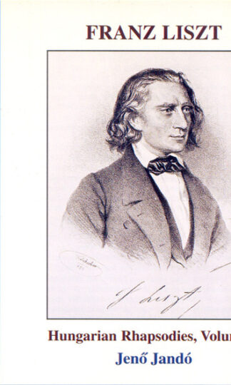 Franz Liszt - Jenö Jandó-0