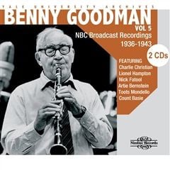 Benny Goodman-0