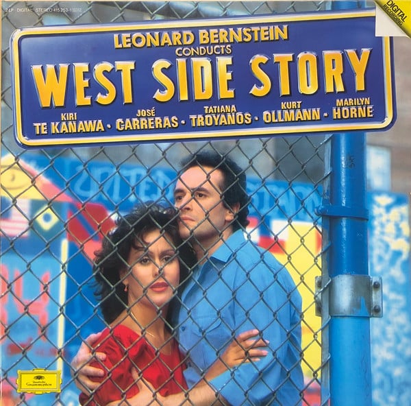 Leonard Bernstein-0