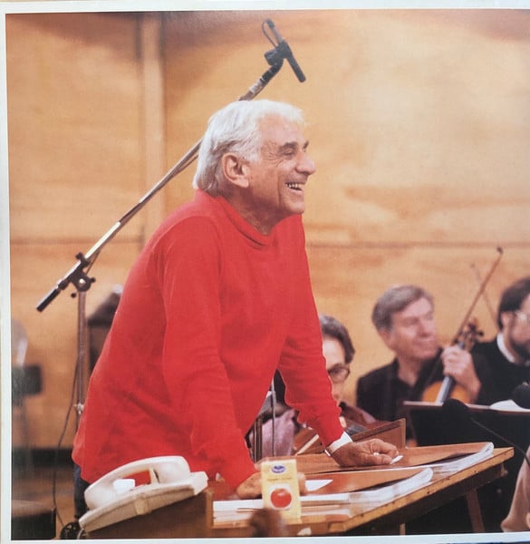 Leonard Bernstein-1