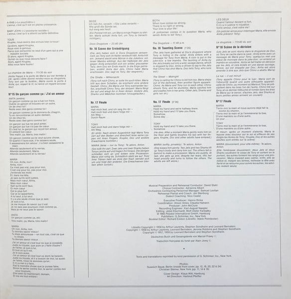 Leonard Bernstein-2