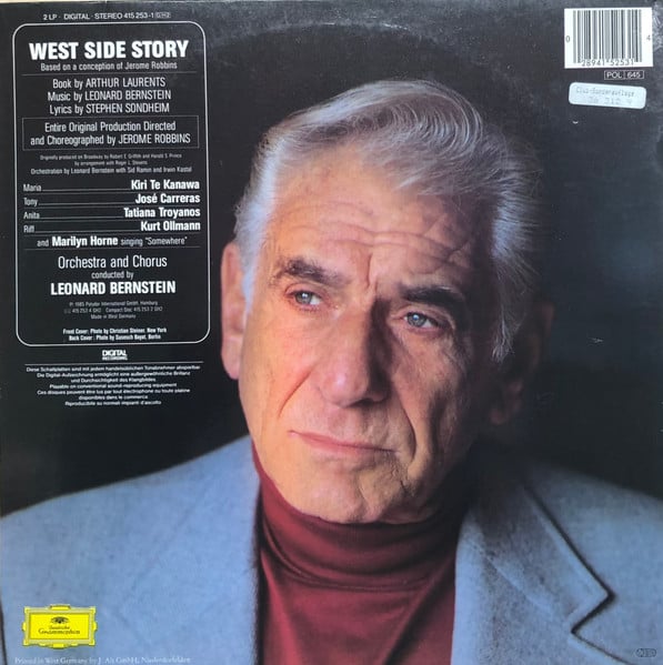Leonard Bernstein-3
