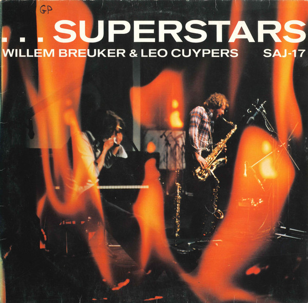 Willem Breuker & Leo Cuypers-0
