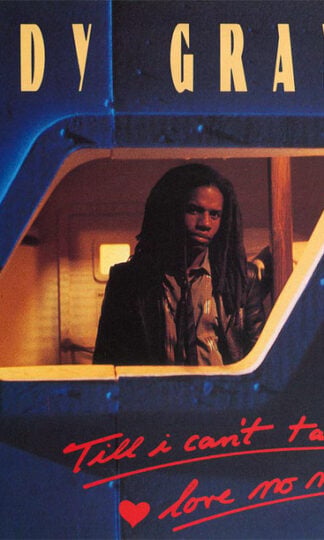Eddy Grant-0