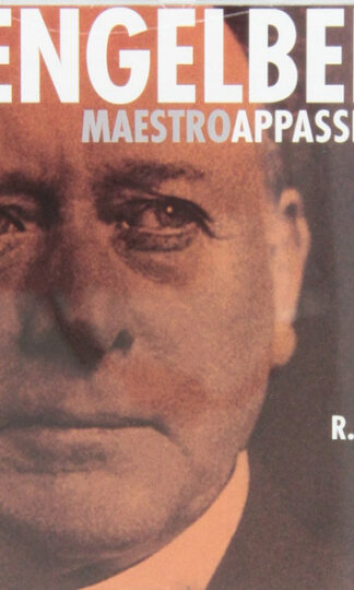 Willem Mengelberg - Richard Strauss, Zoltán Kodály, Béla Bartók-0
