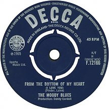 The Moody Blues-0