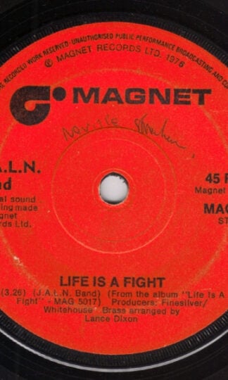 J.A.L.N. Band-0