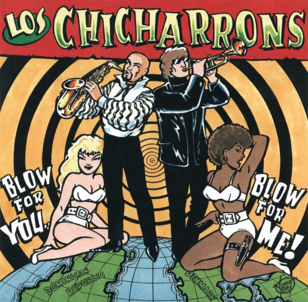 Los Chicharrons-0