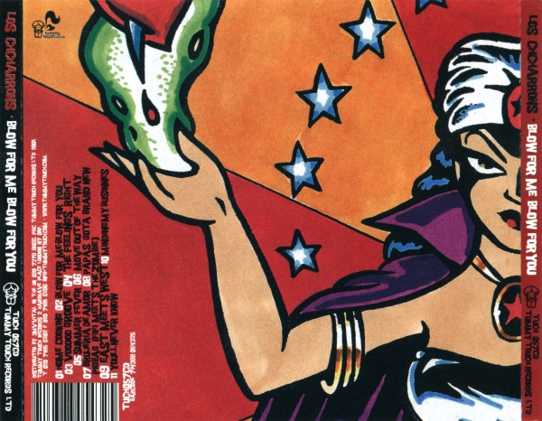 Los Chicharrons-1