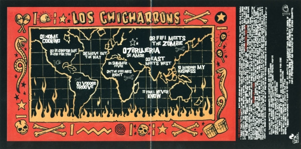 Los Chicharrons-3