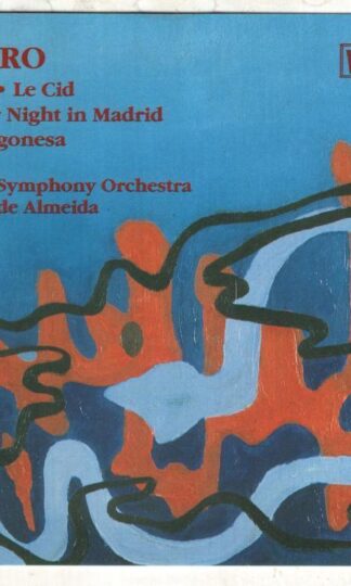 Spanish Festival:The Moscow Symphony Orchestra