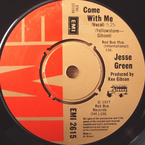 Jesse Green-0