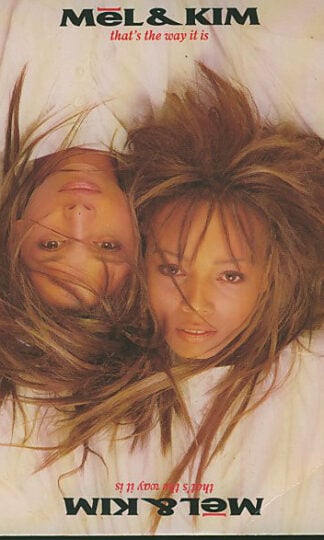 Mel & Kim-0