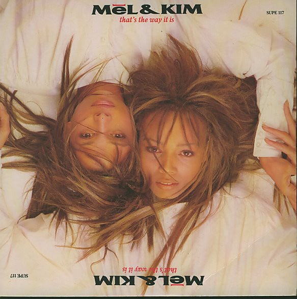 Mel & Kim-0