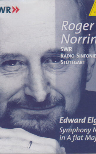 Roger Norrington, Radio-Sinfonieorchester Stuttgart-0