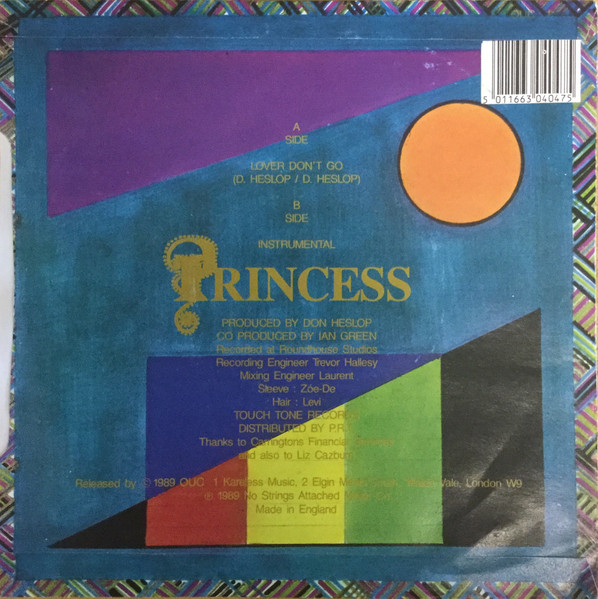 Princess-1