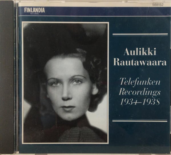 Aulikki Rautawaara-0